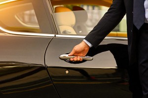 chauffeur chauffeur